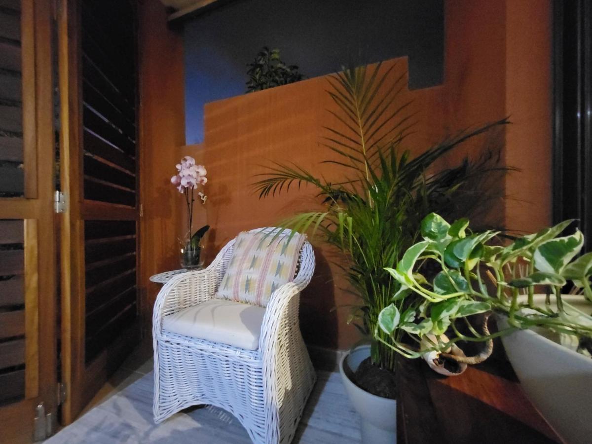 Medano4you La Terraza De Isa Apartment