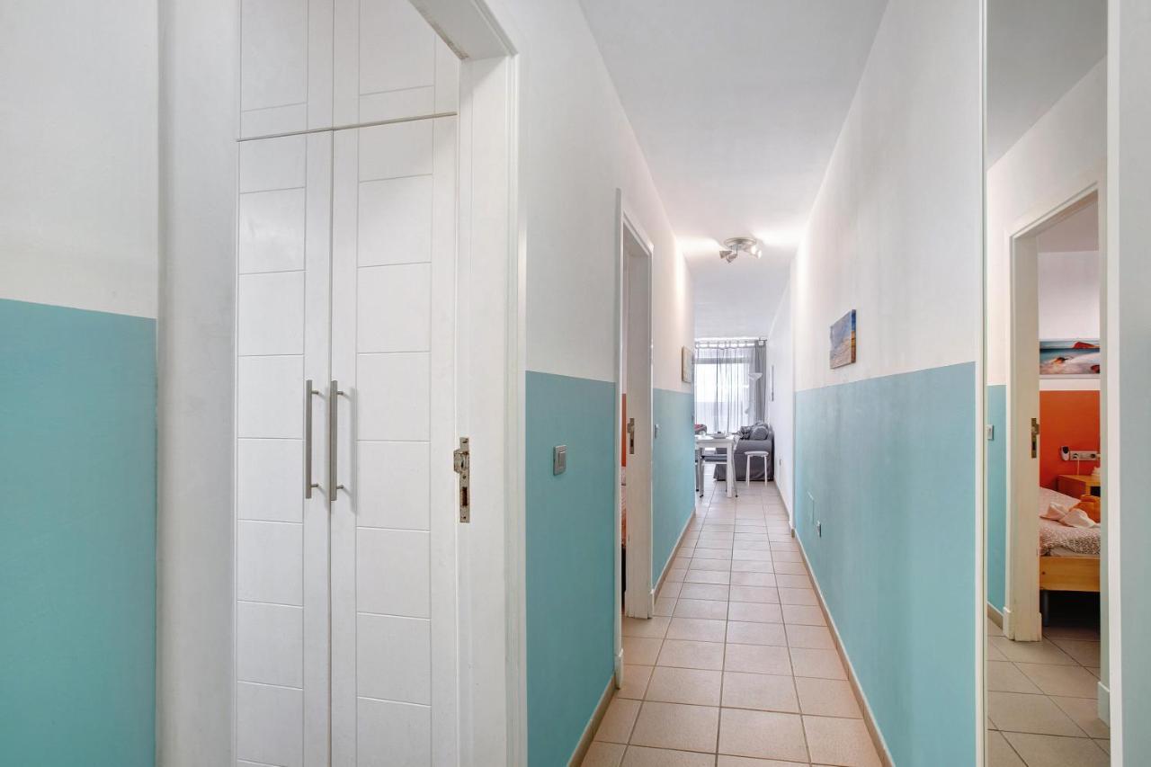 Casa Medano 25 En El Medano (Tenerife)