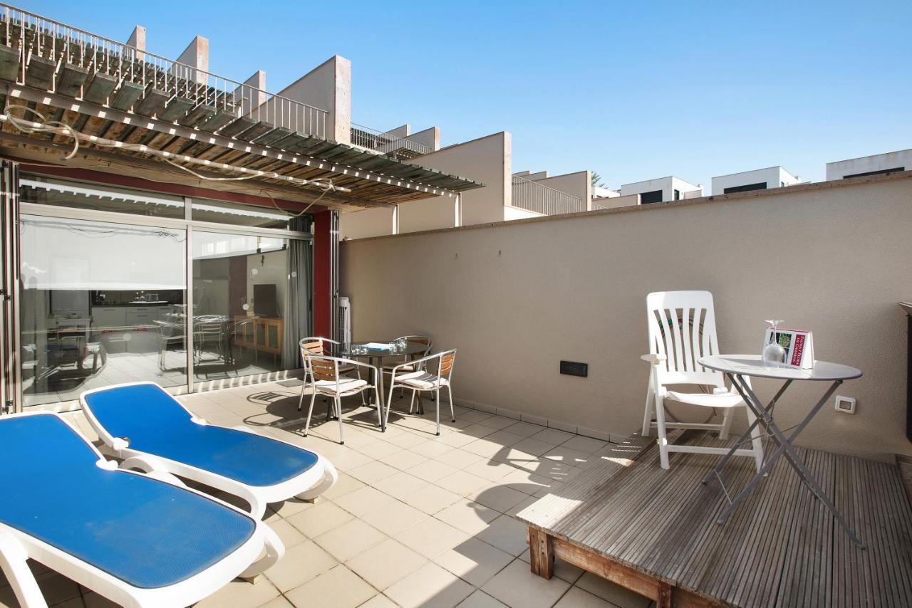 Casa Medano 25 En *