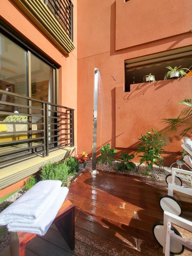 Apartment Medano4you La Terraza De Isa La Tejita