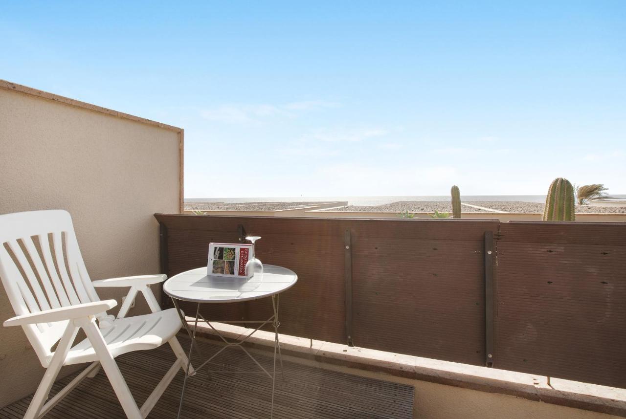 Apartment Casa Medano 25 En