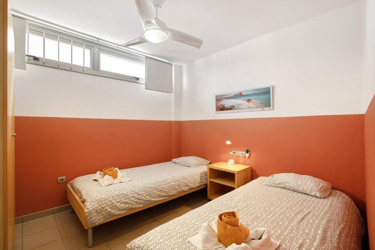 Casa Medano 25 En El Medano (Tenerife)