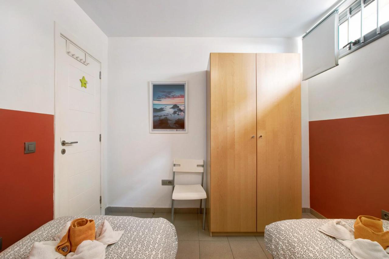 Casa Medano 25 En *