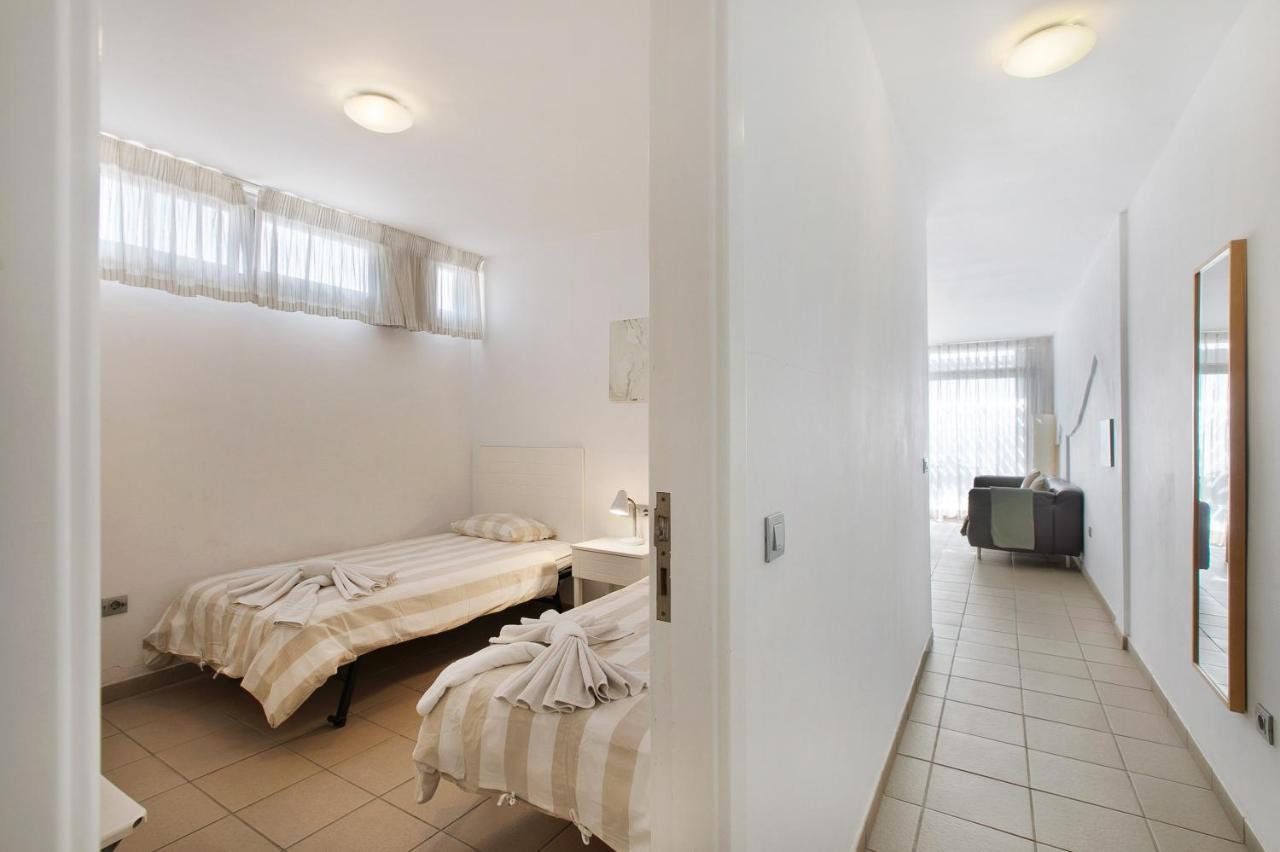 Casa Medano 16 En Apartment *