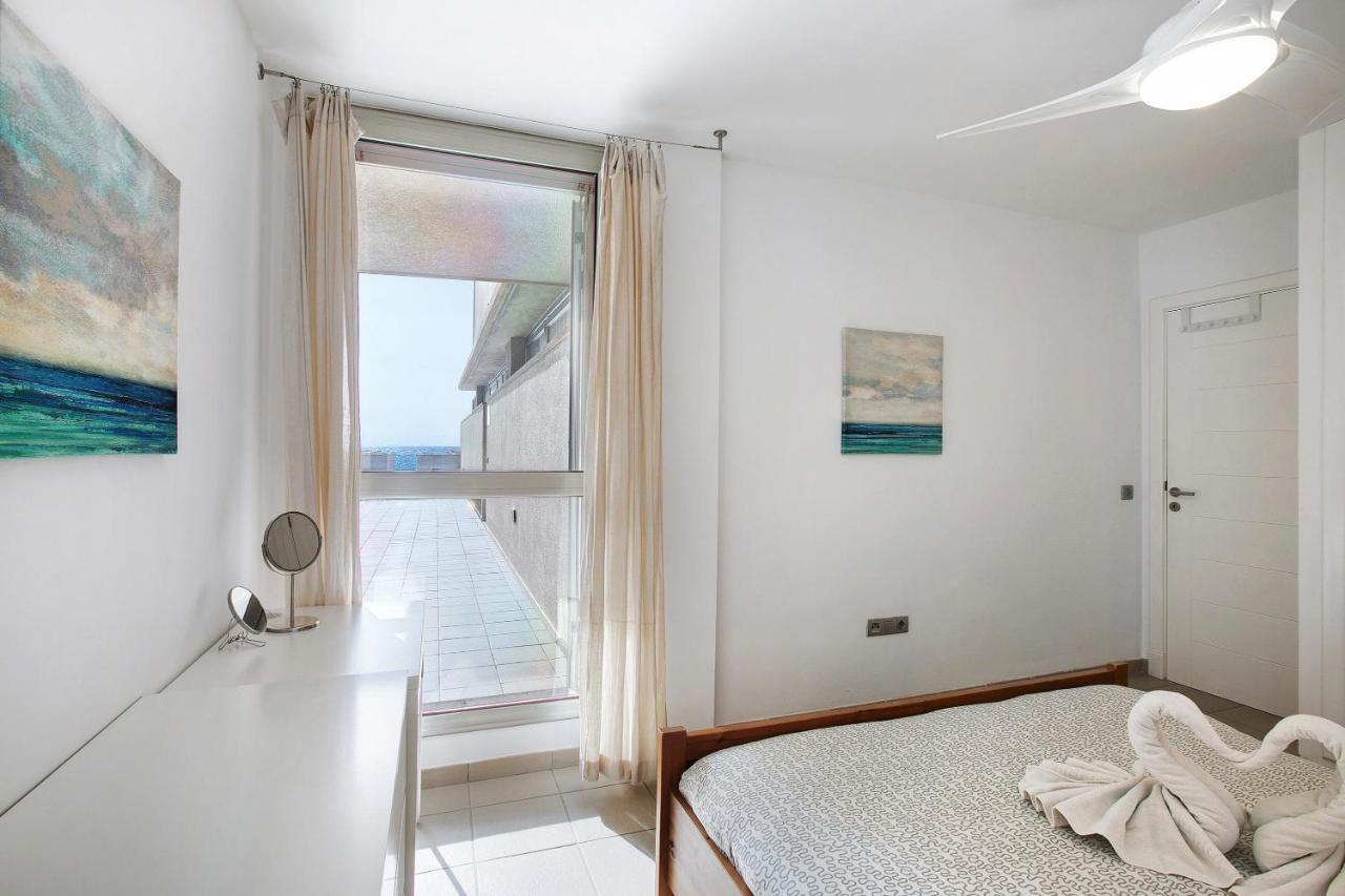 Casa Medano 25 En El Medano (Tenerife)