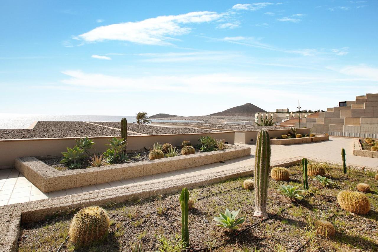 Casa Medano 25 En El Medano (Tenerife)