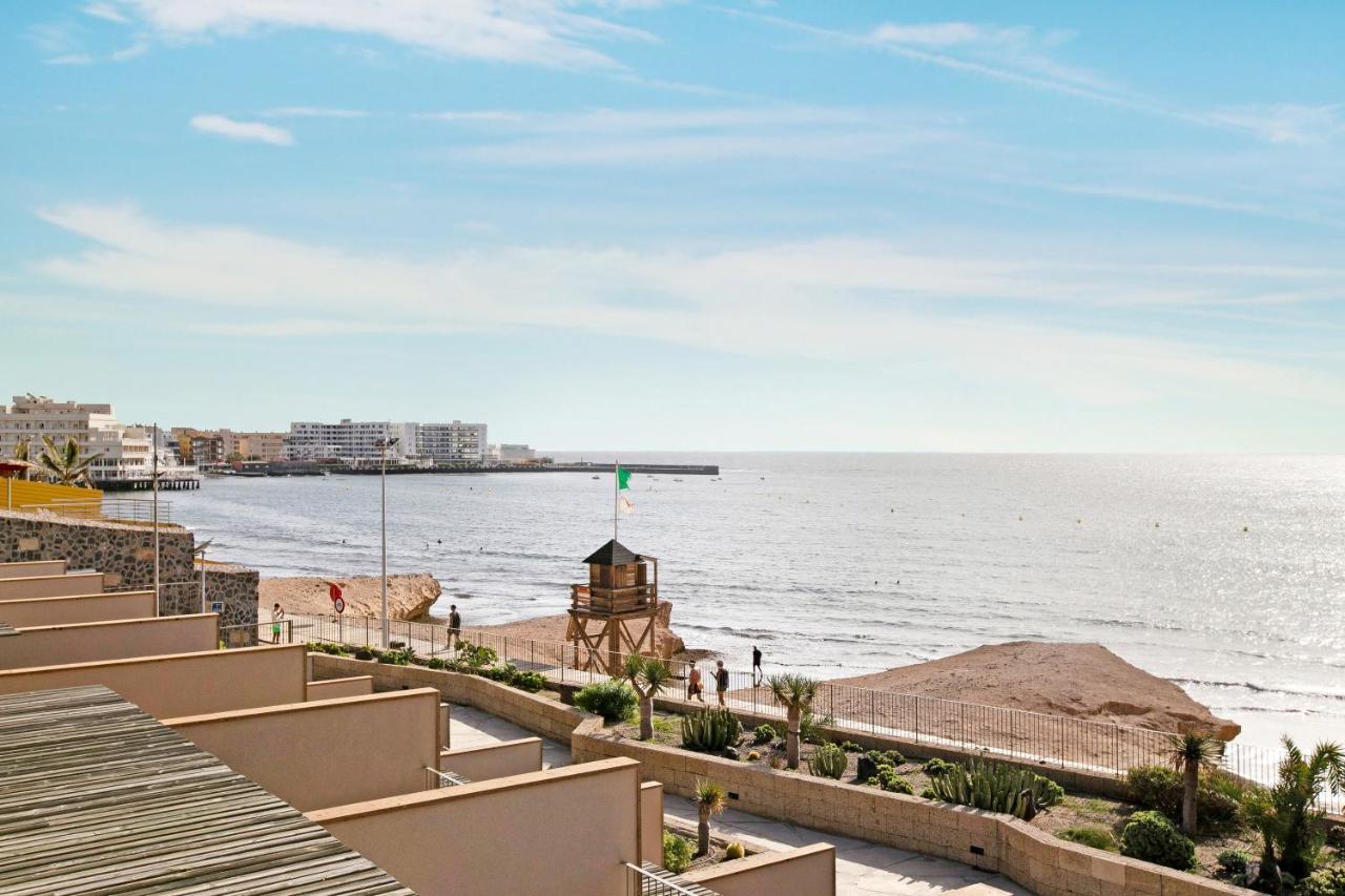 Apartment Casa Medano 16 En