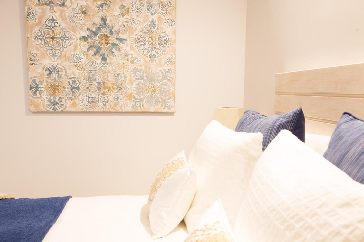 Edén Del Mar Apartamento
