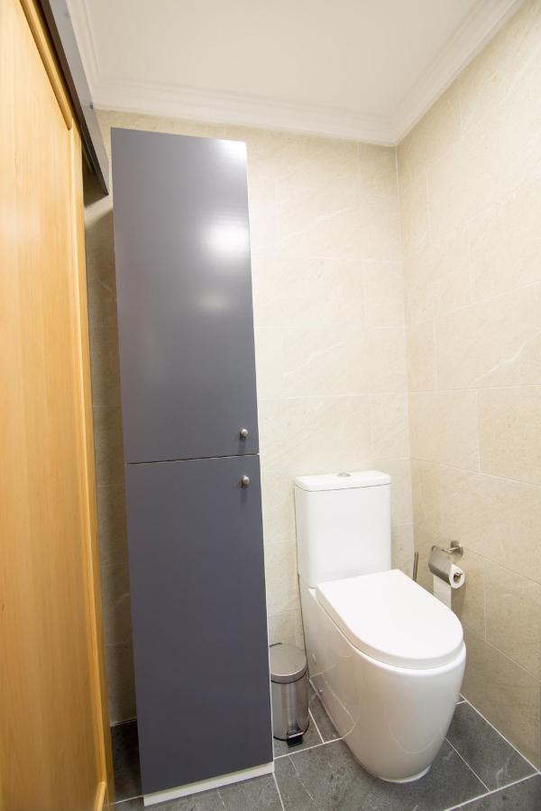 Edén Del Mar Apartamento *
