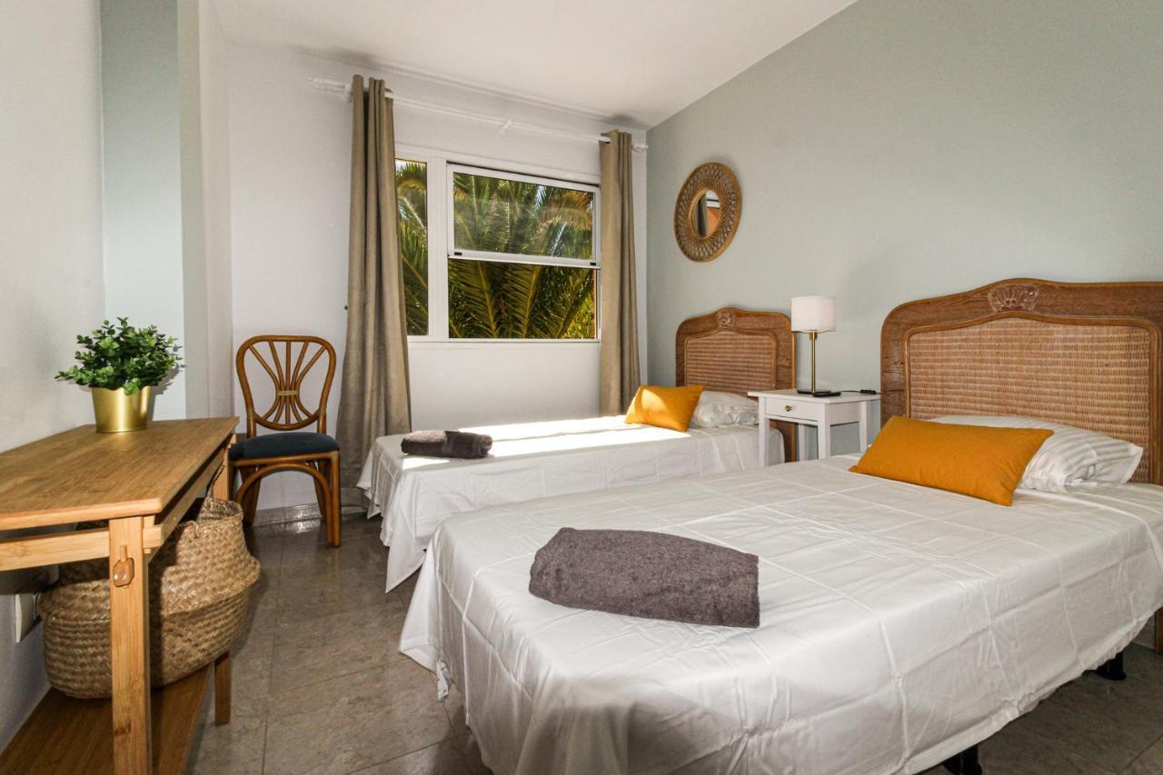 Winter Garden - Golf Del Sur 2 Bedroom 2 Bathroom With Terrace Appartement