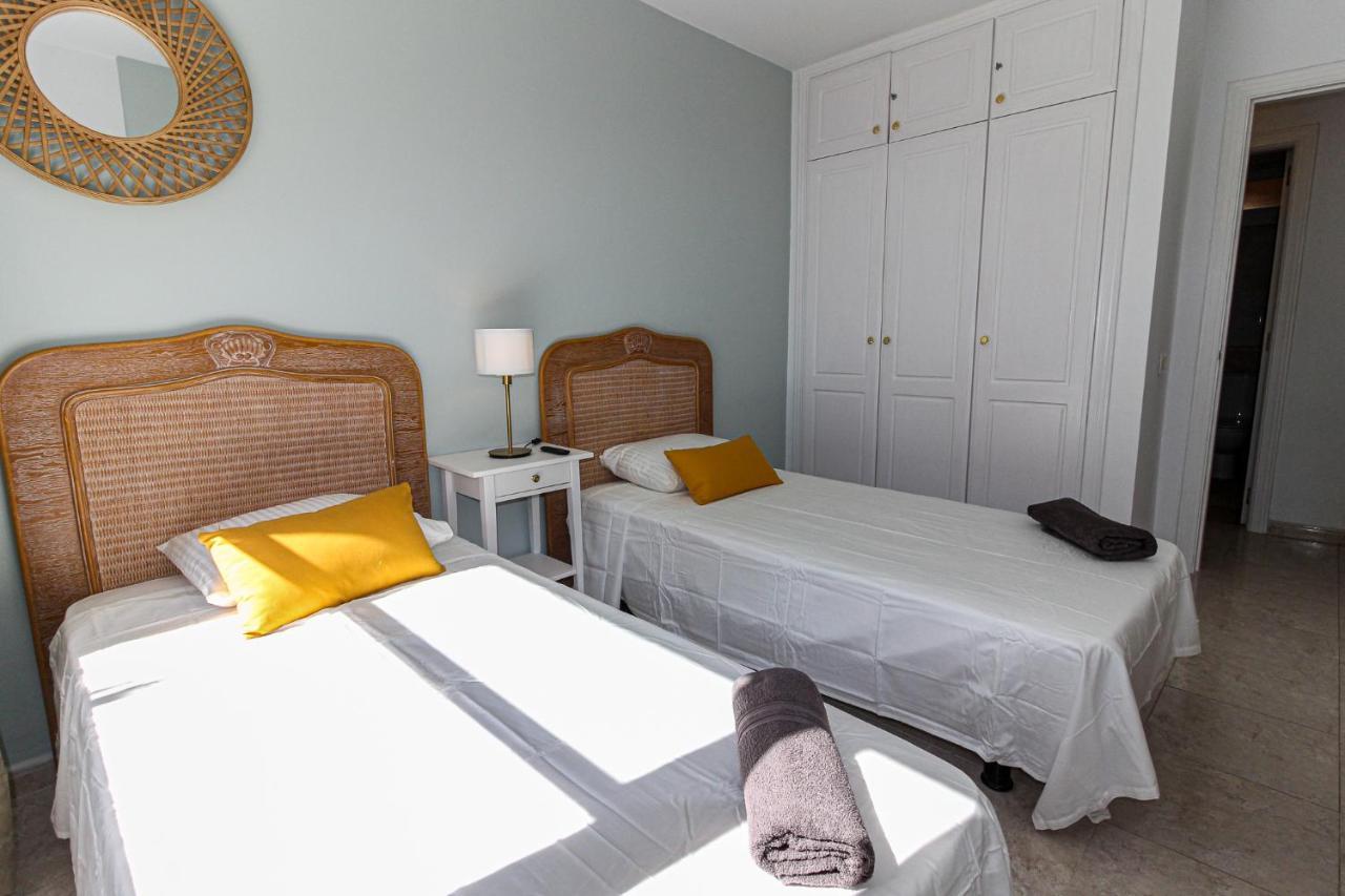 Winter Garden - Golf Del Sur 2 Bedroom 2 Bathroom With Terrace *