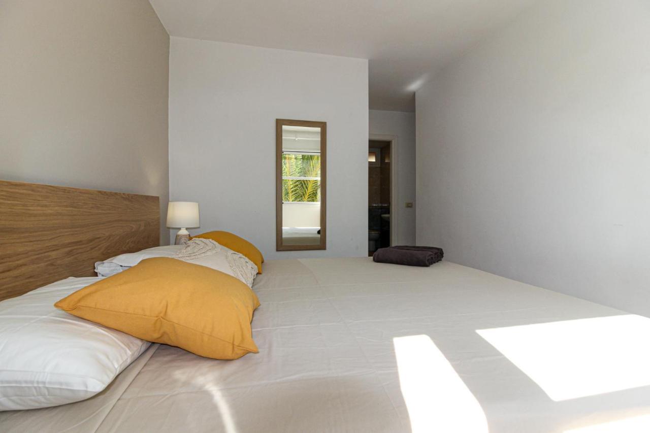Winter Garden - Golf Del Sur 2 Bedroom 2 Bathroom With Terrace San Miguel de Abona
