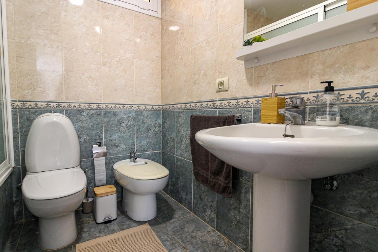 Winter Garden - Golf Del Sur 2 Bedroom 2 Bathroom With Terrace Apartment *