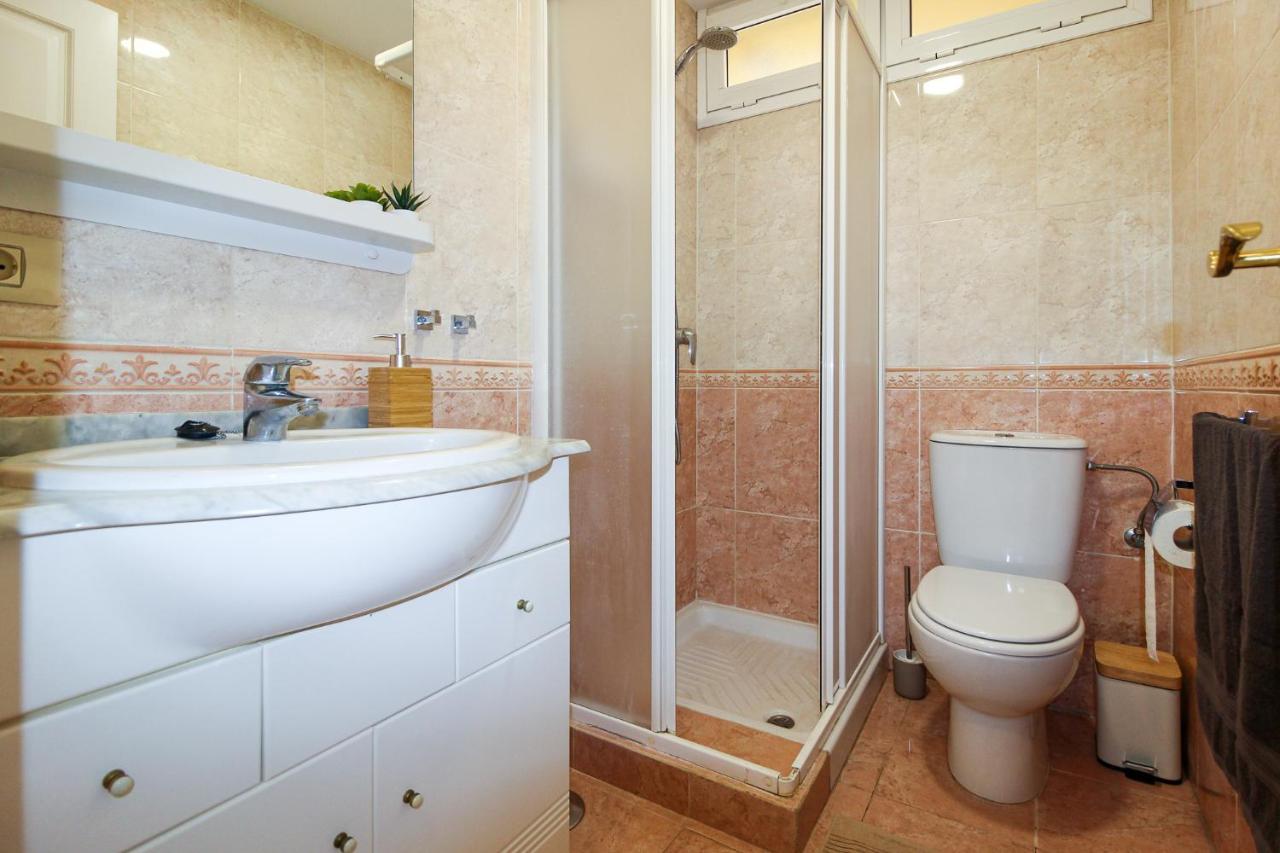 Apartment Winter Garden - Golf Del Sur 2 Bedroom 2 Bathroom With Terrace San Miguel de Abona