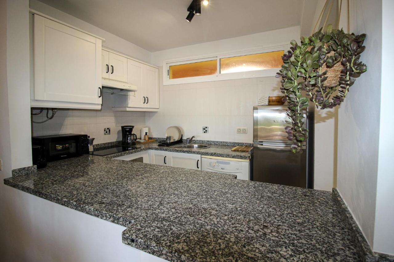 Winter Garden - Golf Del Sur 2 Bedroom 2 Bathroom With Terrace Apartment