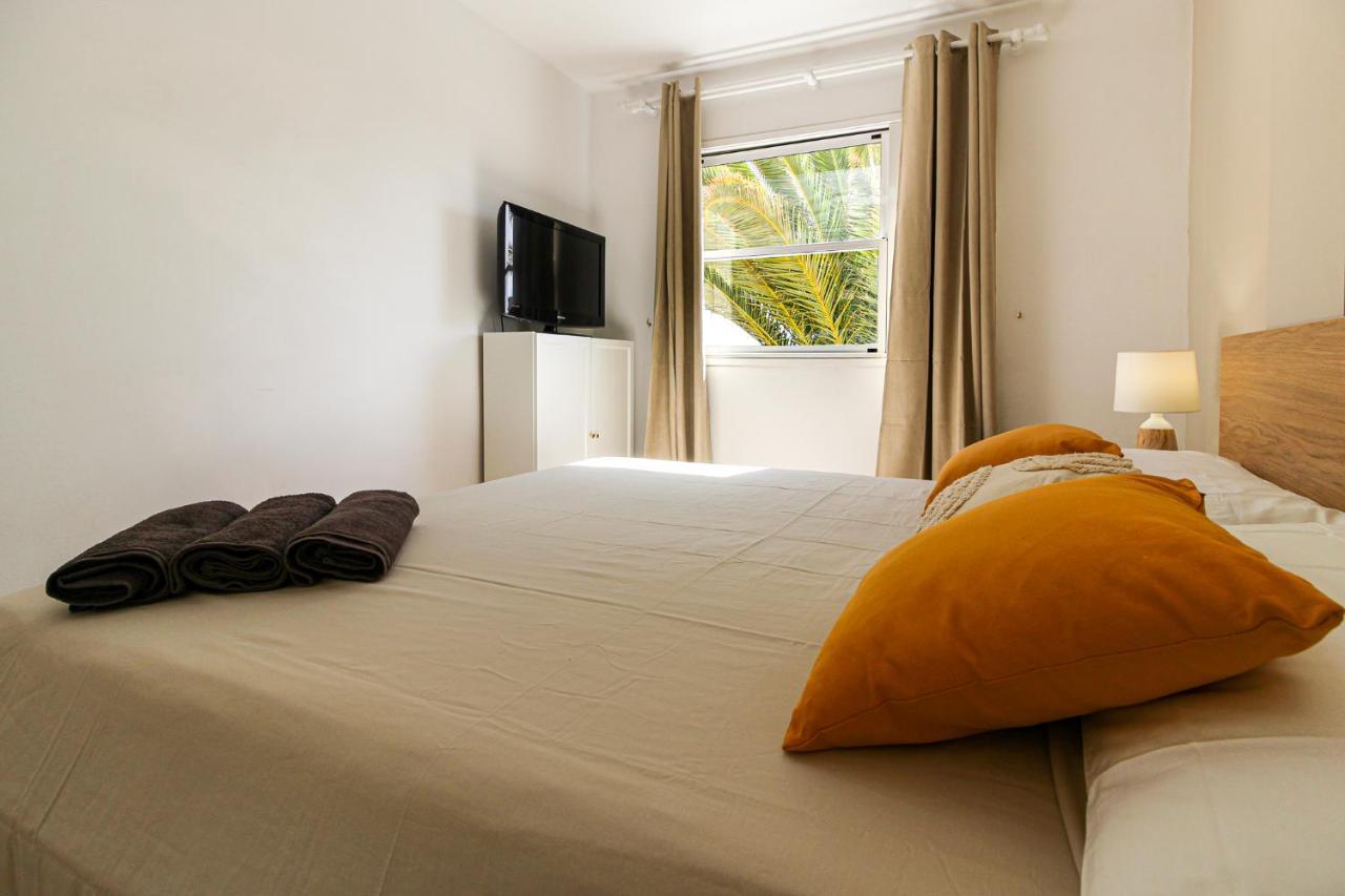 Winter Garden - Golf Del Sur 2 Bedroom 2 Bathroom With Terrace Apartment San Miguel de Abona