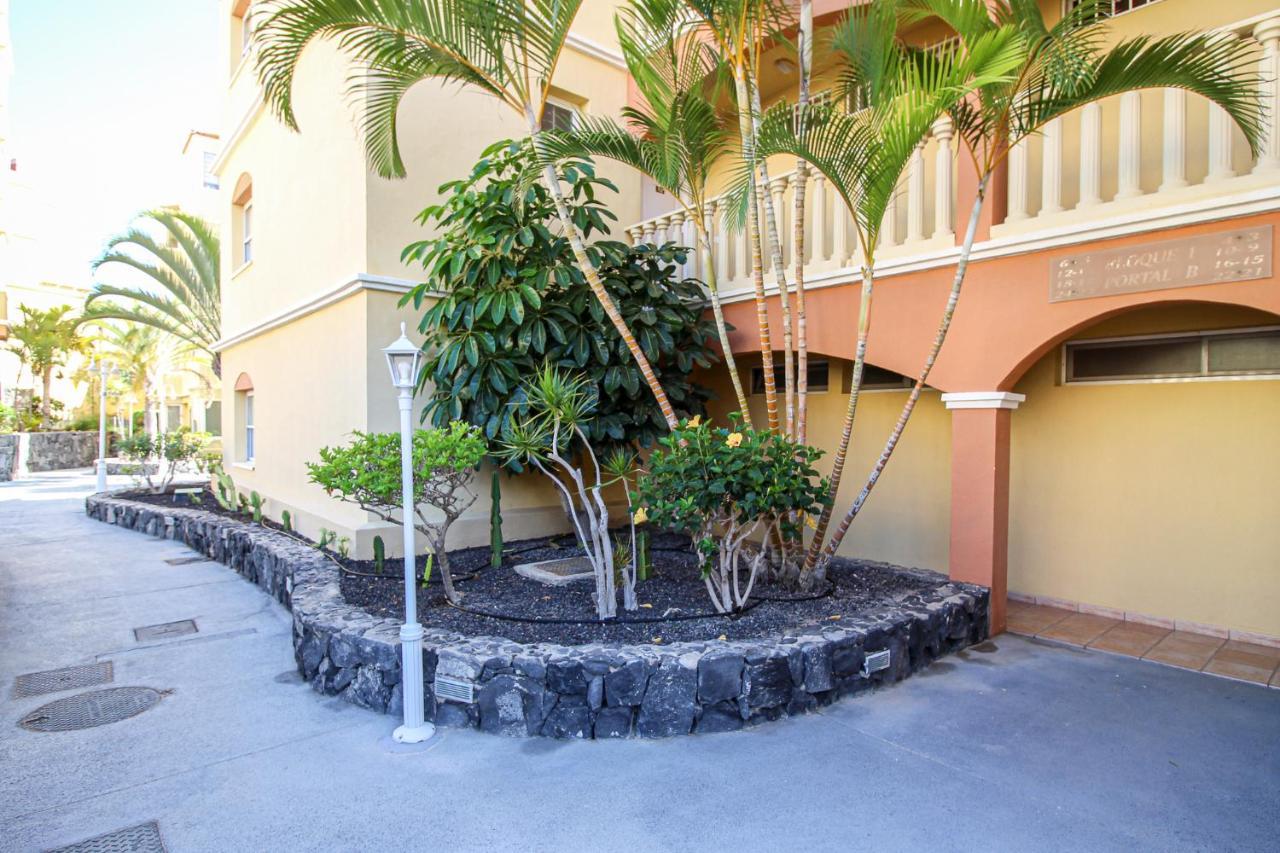 Winter Garden - Golf Del Sur 2 Bedroom 2 Bathroom With Terrace Apartment