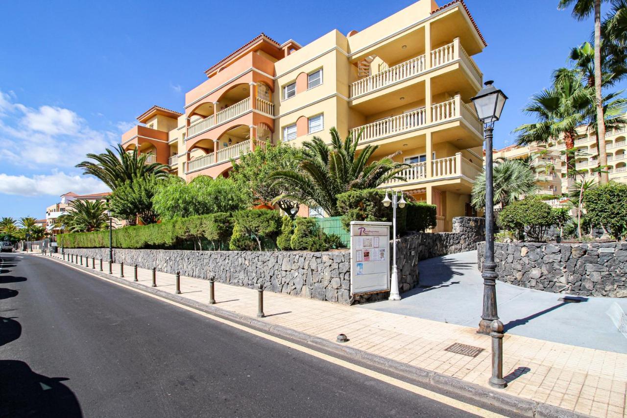 Winter Garden - Golf Del Sur 2 Bedroom 2 Bathroom With Terrace Apartment *
