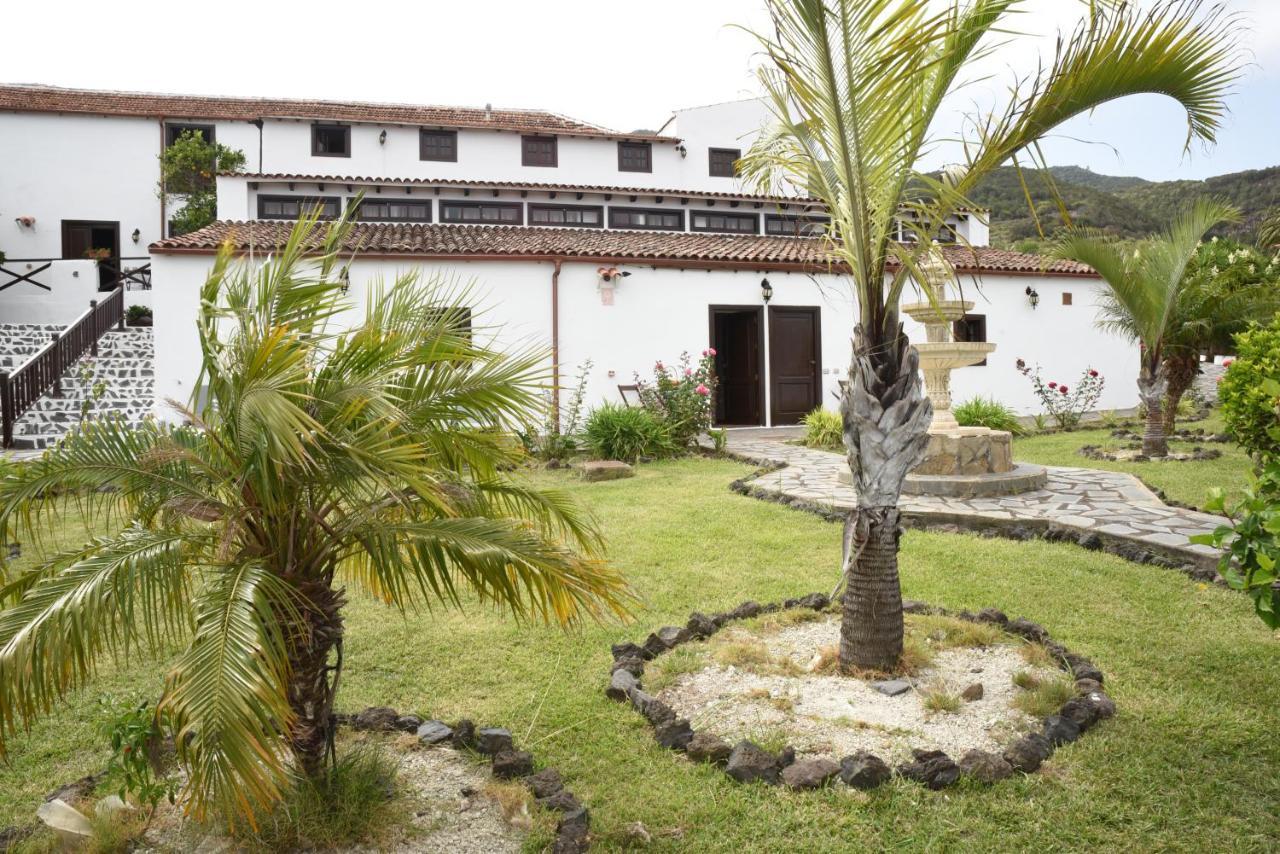 Rural Finca La Hacienda Hotel 4*