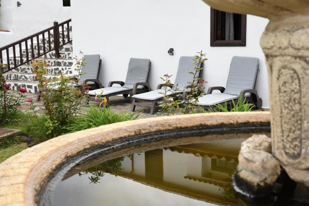 Rural Finca La Hacienda Hotel Los Silos