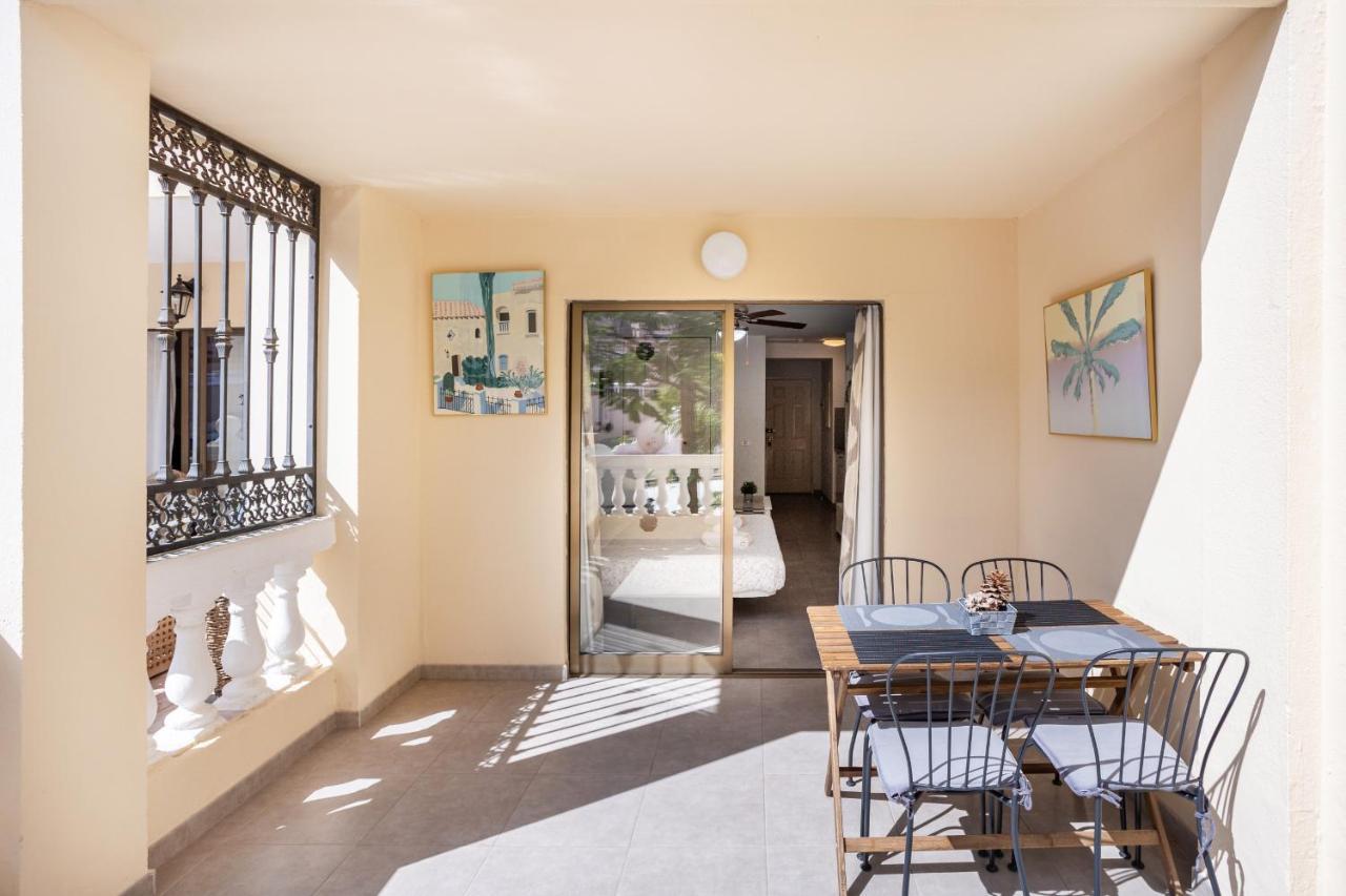 Appartement Castle Harbour Samuel's Flat By Lovetenerife