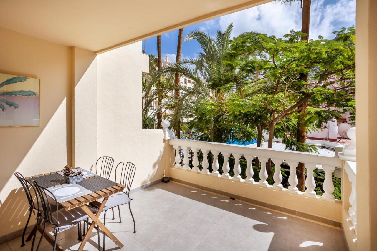 Appartement Castle Harbour Samuel's Flat By Lovetenerife Los Cristianos (Tenerife)