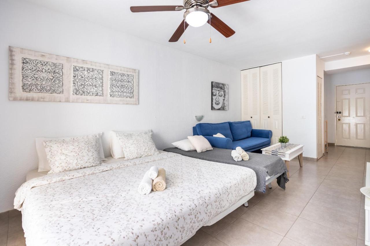 Castle Harbour Samuel's Flat By Lovetenerife Los Cristianos (Tenerife)