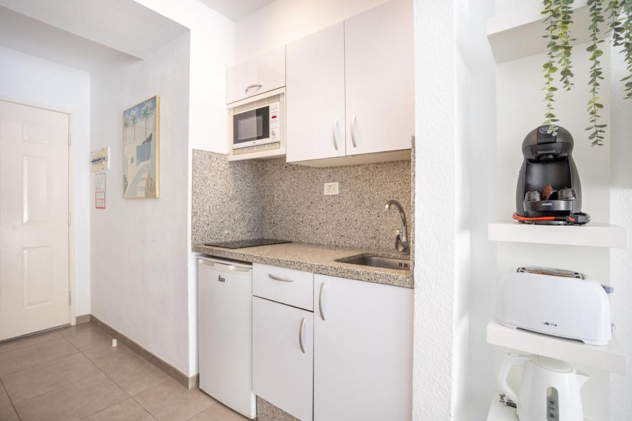 Castle Harbour Samuel's Flat By Lovetenerife Appartement *