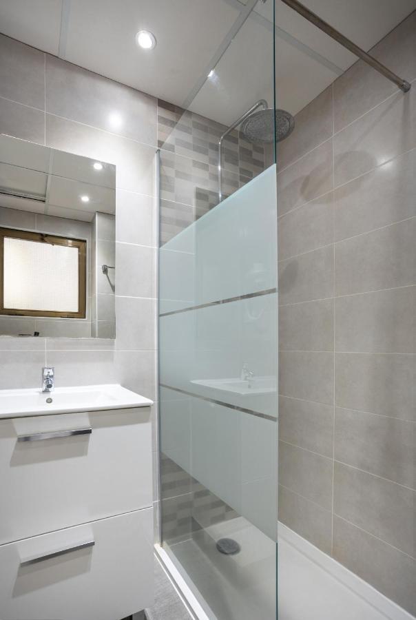 Appartement Castle Harbour Samuel's Flat By Lovetenerife *