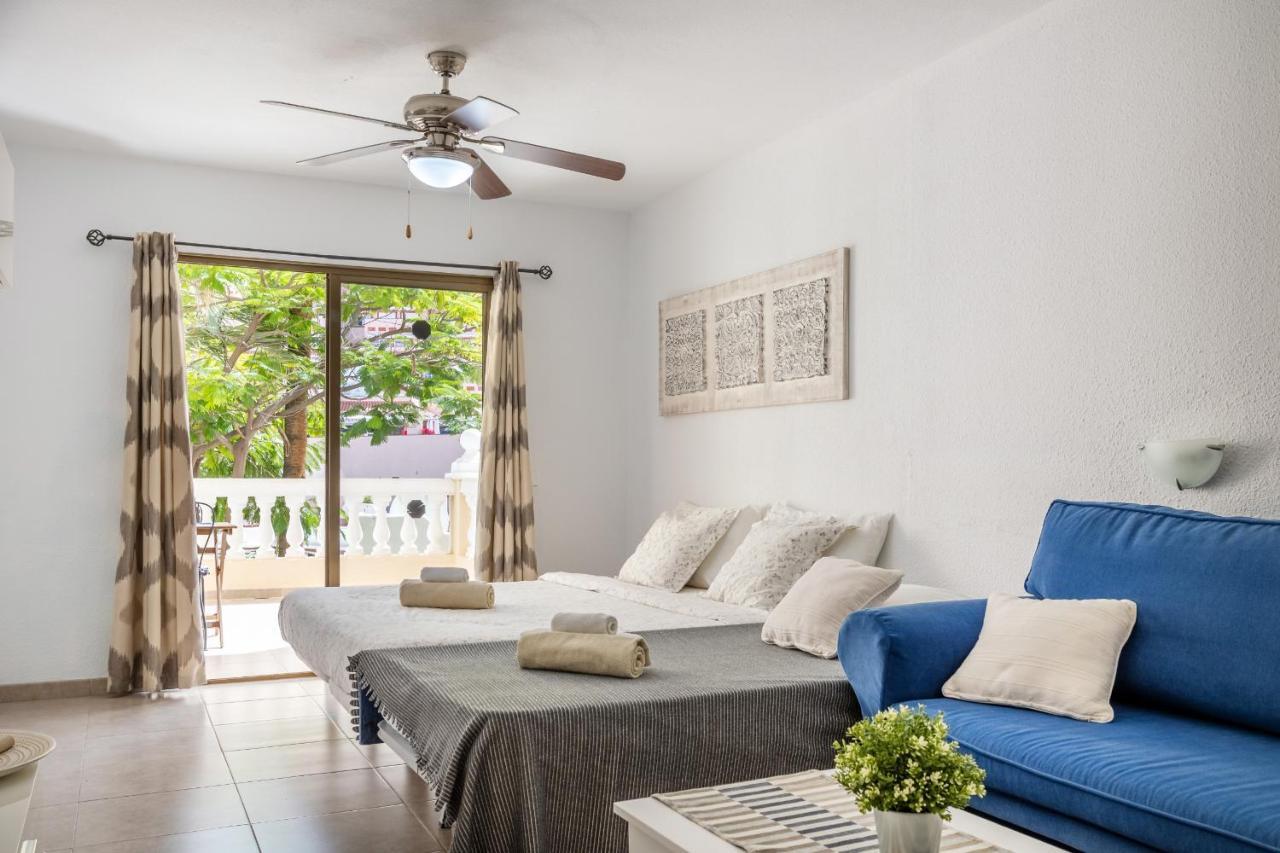Castle Harbour Samuel's Flat By Lovetenerife Appartement *