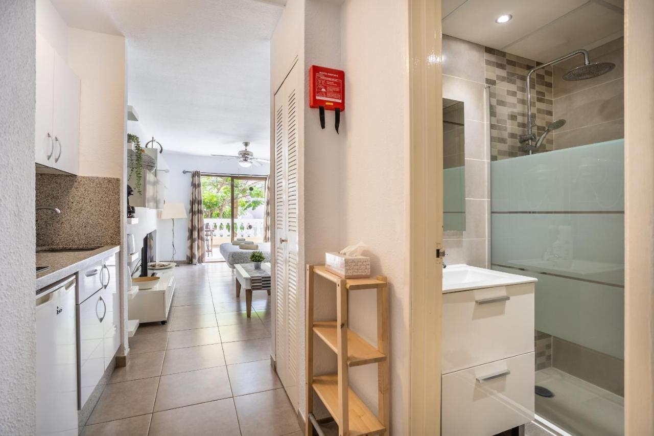 Castle Harbour Samuel's Flat By Lovetenerife Appartement Los Cristianos (Tenerife)