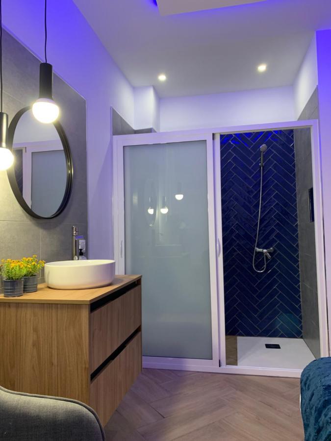 View Candesol Con Jacuzzi Privado