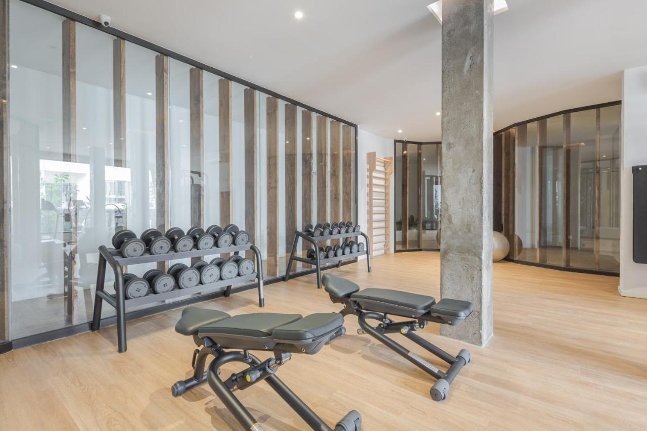 Jardines - Acoran 3-2 Penthouse Natural Reserve View & Jacuzzi *