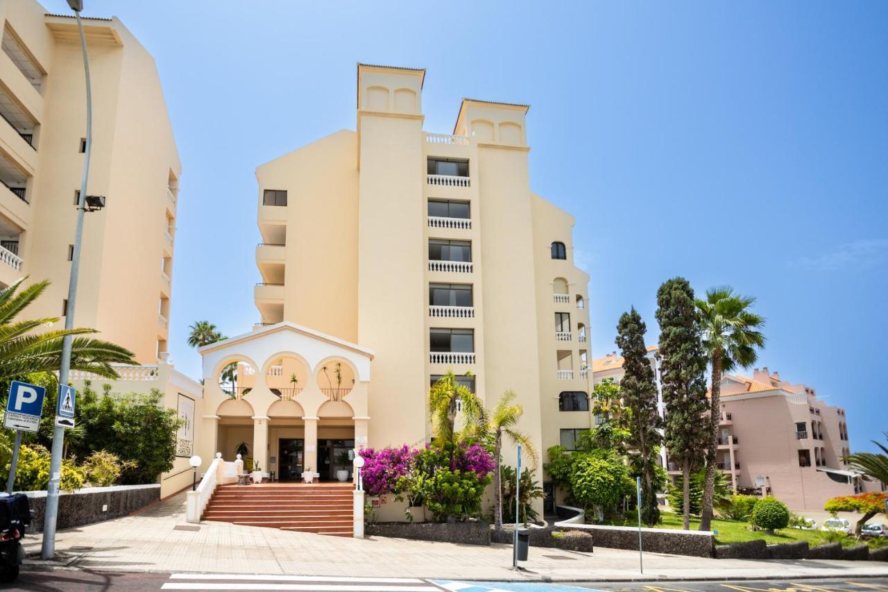 Appartement Castle Harbour Phoebe's Flat Cristianos By Lovetenerife