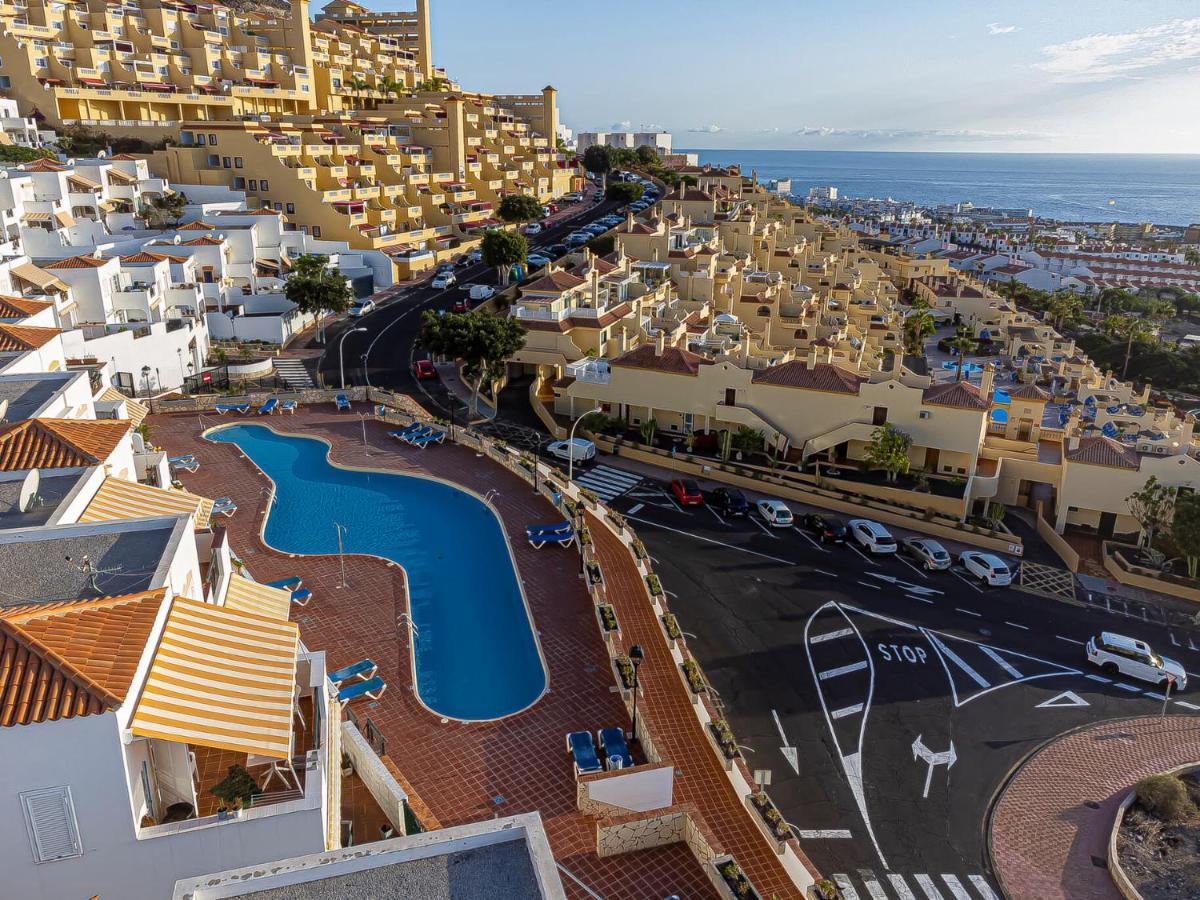 Enchanting House South Tenerife, Sea View Costa Adeje (Tenerife)