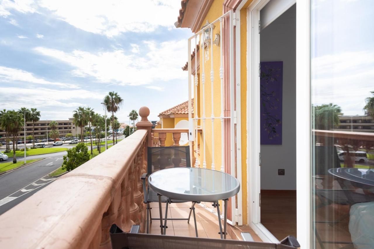 Luxury With Private Pool, Playa Del Duque Villa *