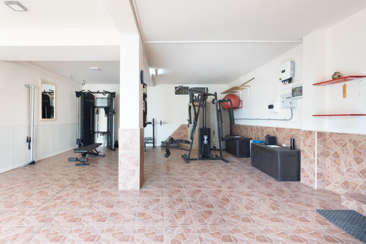 Villa Luxury With Private Pool, Playa Del Duque *