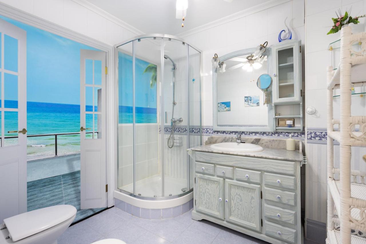 Luxury With Private Pool, Playa Del Duque Costa Adeje (Tenerife)