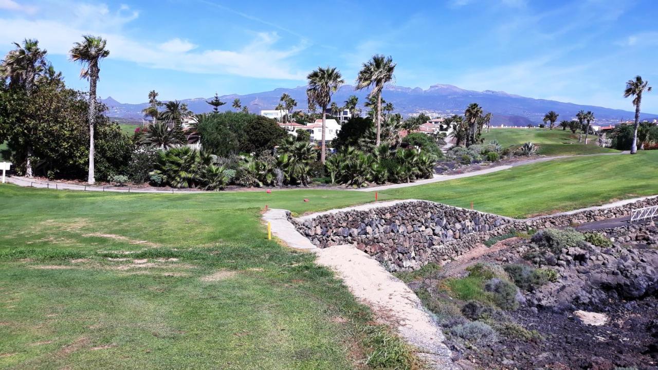 La Quinta * San Miguel de Abona