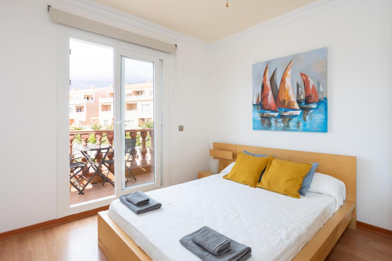 Luxury With Private Pool, Playa Del Duque Costa Adeje (Tenerife)