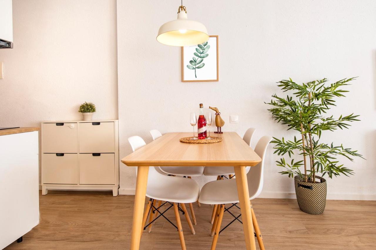 Appartement Atlantic Paradise 1509