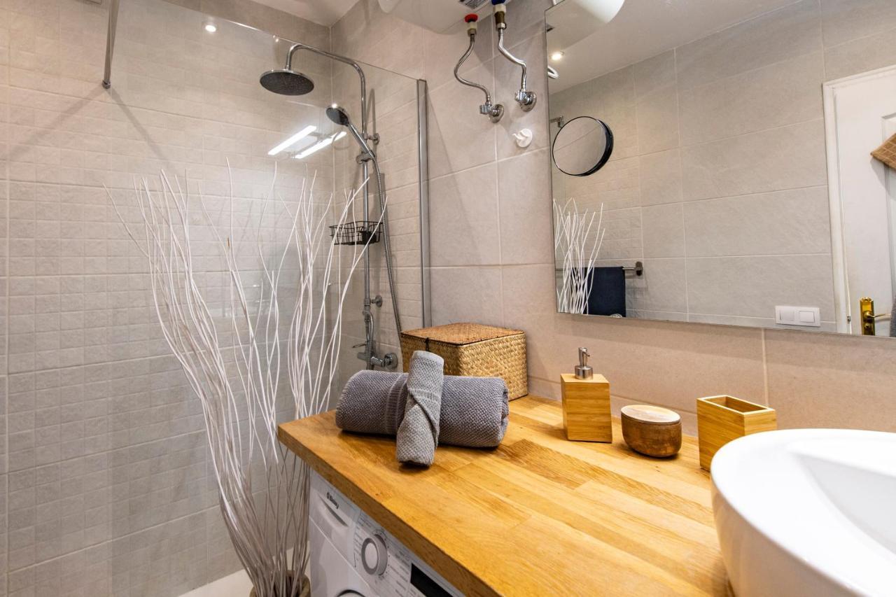 Appartement Atlantic Paradise 1509 *