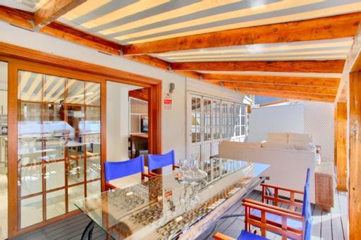 Gran Atico The 307 By Paramount Holidays * Costa Adeje (Tenerife)