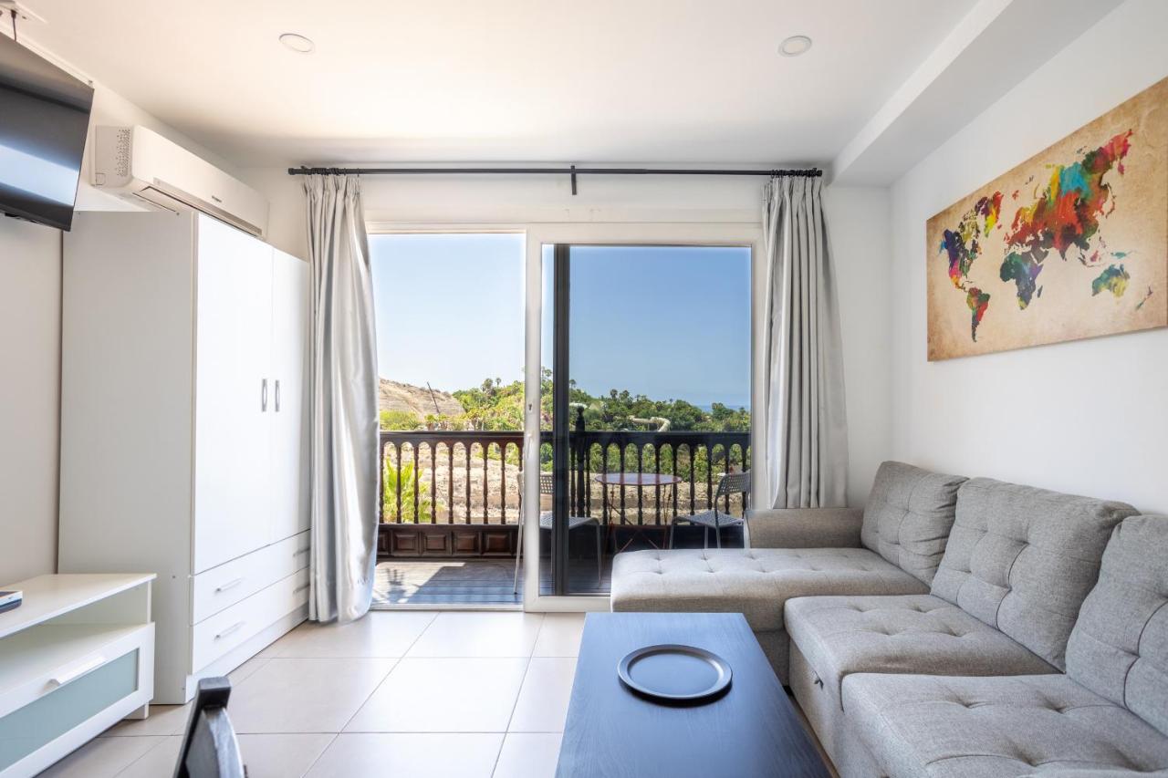 Appartement Ocean And Siam Park View