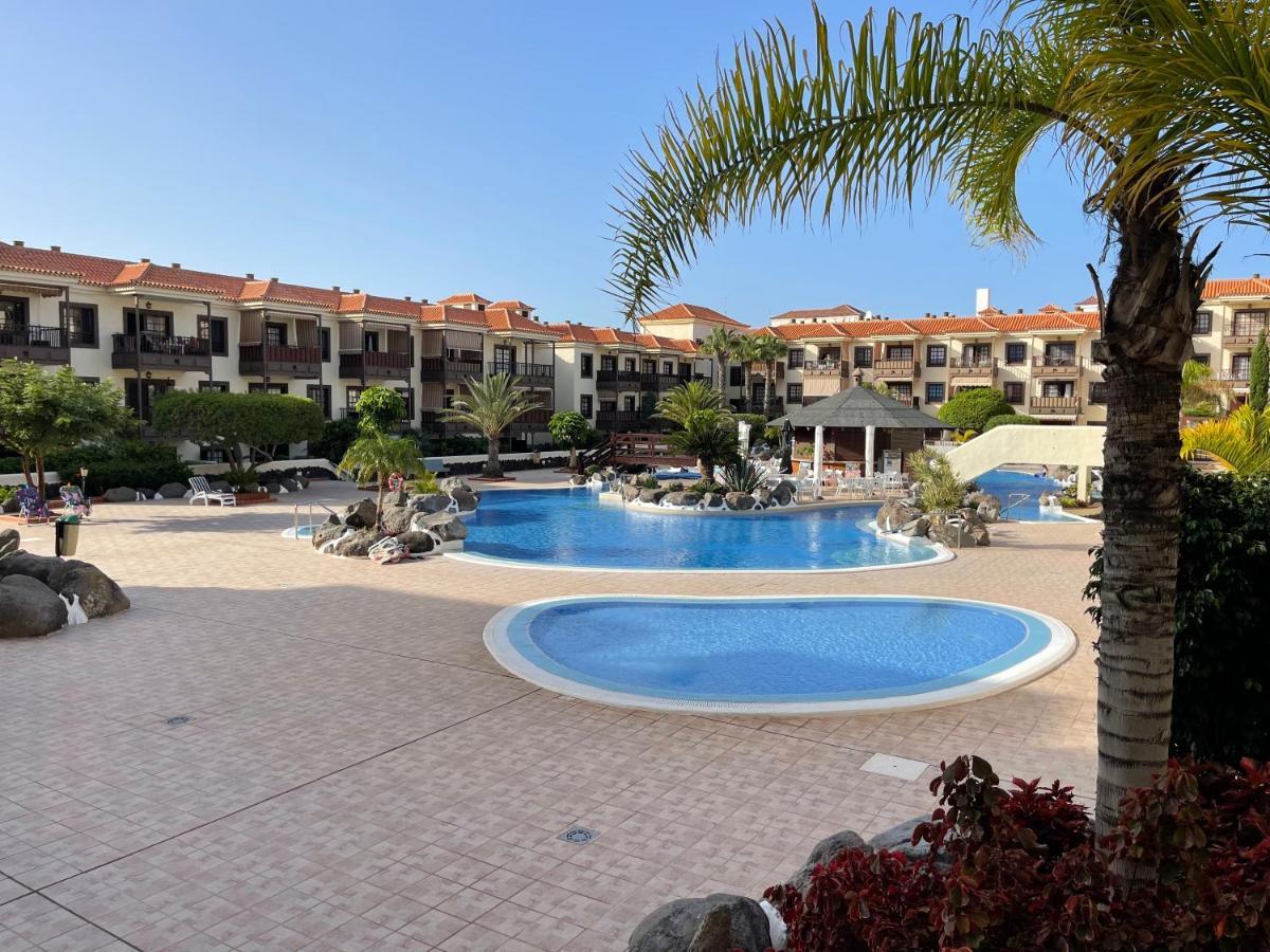 Balcon Del Mar A&v Ocen View Apartment *