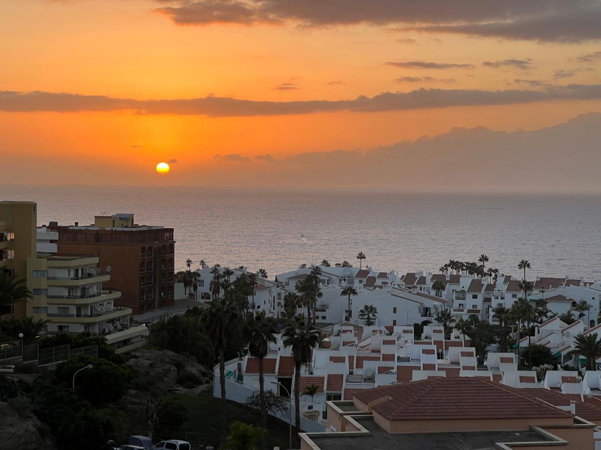 Miguel Angel Sunset Ocean View Apartment Costa Adeje (Tenerife)