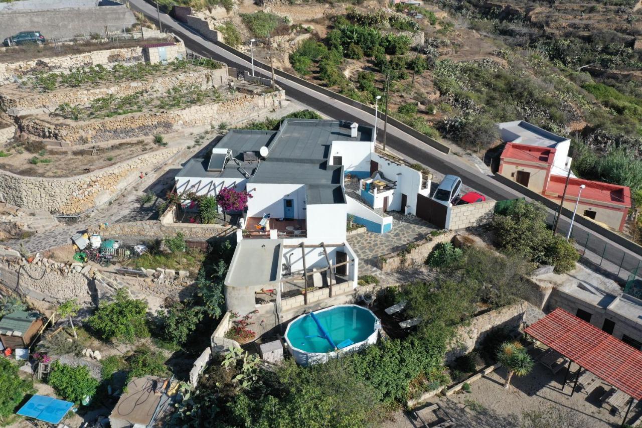 Casapancho 1 Y 2 - - - Tenerife * Fasnia