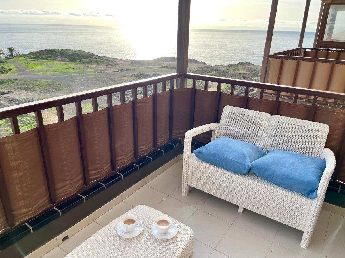 Balcon Del Mar A&v Ocen View Apartment