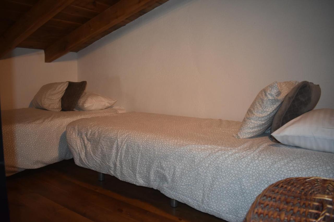 Holiday home Casa Rustica Charco Del Viento La Guancha