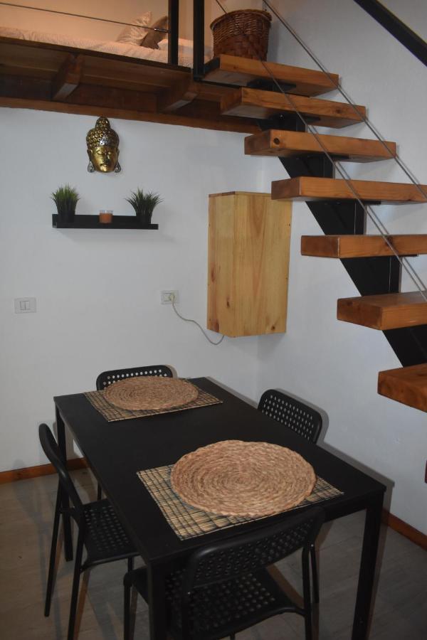 Casa Rustica Charco Del Viento La Guancha